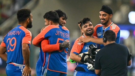 പാകിസ്താനെ വീഴ്ത്തി ഇന്ത്യ ഏഷ്യാ കപ്പ് ചാമ്പ്യന്മാർ