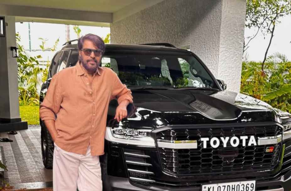 ഒരു ചെറിയ ഇടവേളയ്ക്ക് ശേഷം എനിക്ക് ഏറ്റവും ഇഷ്ടമുള്ള കാര്യം ചെയ്യാൻ പോകുന്നു