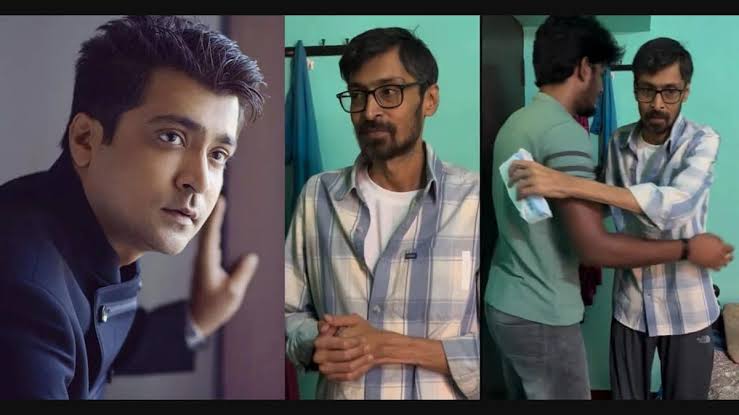 തമിഴ് നടൻ അഭിനയ് കിങ്ങർ അന്തരിച്ചു