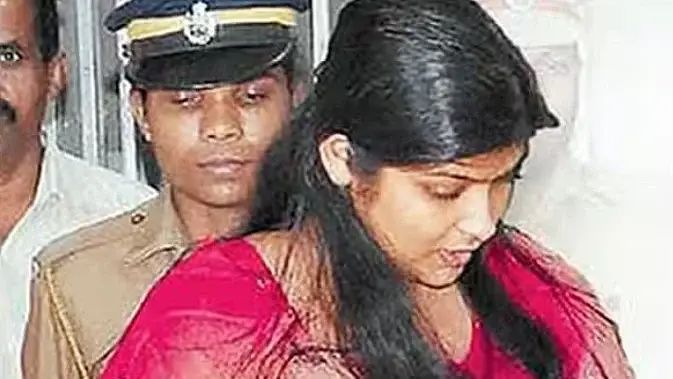 കാരണവര്‍ വധക്കേസ് പ്രതി ഷെറിന് മോചനം, മൂന്നു കേസുകളിലായി 11 പേര്‍ പുറത്തേയ്ക്ക്
