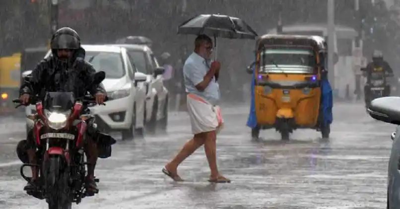 സംസ്ഥാനത്ത് വീണ്ടും മഴ കനക്കുന്നു; ഇന്ന് ഒൻപത് ജില്ലകളില്‍ യെല്ലോ അലേര്‍ട്ട്; മറ്റന്നാള്‍ മുതല്‍ ശക്തിപ്രാപിക്കും