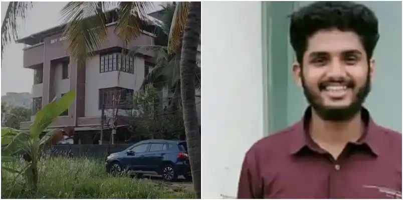 ഓപ്പറേഷൻ സിന്ദൂറിനെ വിമര്‍ശിച്ചു; അറസ്റ്റിലായ മലയാളി സ്വതന്ത്ര മാധ്യമപ്രവര്‍ത്തകൻ്റെ വീട്ടില്‍ എടിഎസ് പരിശോധന