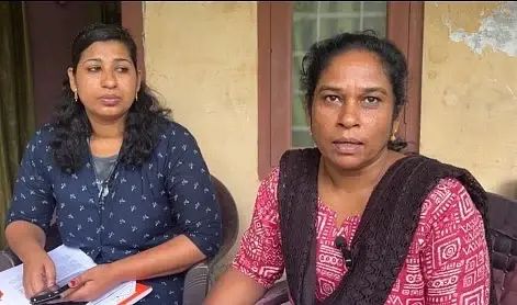സുരേഷ് ഗോപി ഇടപെട്ടു; കുവൈത്തില്‍ വീട്ടുതടങ്കലില്‍ കുടുങ്ങിയ യുവതി തിരിച്ചെത്തി