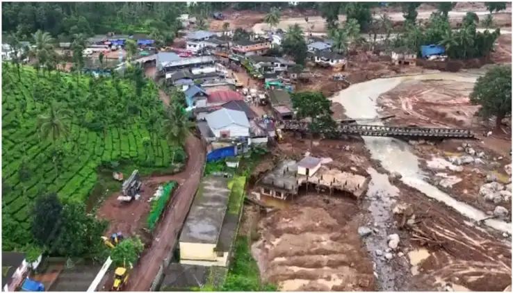 വയനാട് പുനരധിവാസം; സമ്മതപത്രം ഒപ്പിട്ട് നല്‍കില്ലെന്ന് ദുരന്ത ബാധിതര്‍, ഇന്ന് സമ്മതപത്രം നല്‍കിയത് 8 പേര്‍ മാത്രം