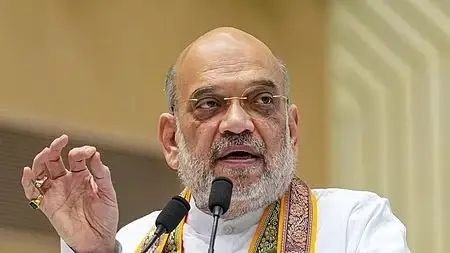 അമിത് ഷായുടെ സന്ദര്‍ശനം: കണ്ണൂര്‍ വിമാനത്താവളത്തിലും തളിപ്പറമ്ബ് താലൂക്കിലും ഡ്രോണ്‍ പറത്തരുത്