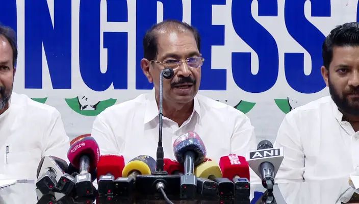 കീം പ്രവേശനം അനിശ്ചിതത്തിലാക്കിയത് സര്‍ക്കാരിന്റെ ദുര്‍വാശിയും ഗുരുതരവീഴ്ചയുമെന്ന് കെപിസിസി പ്രസിഡന്റ് സണ്ണി ജോസഫ്