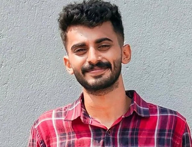 എറണാകുളയം സ്വദേശിയായ യുവാവ് കുവൈത്തിൽ ഹൃദയാഘാതംമൂലം മരിച്ചു