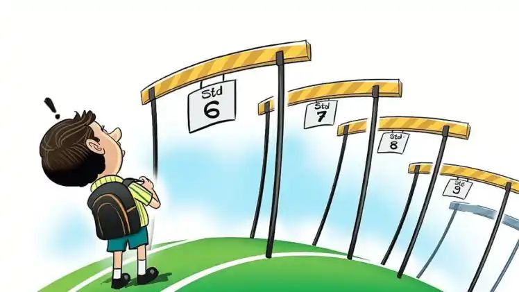 കേരളത്തിലും നിലവാരത്തില്‍ മുന്നില്‍ സിബിഎസ്‌ഇ വിദ്യാര്‍ഥികള്‍; എന്‍സിഇആര്‍ടി സര്‍വേ റിപ്പോര്‍ട്ട്
