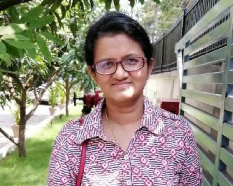 മലയാളി നേഴ്‌സ് കുവൈത്തിൽ അന്തരിച്ചു 