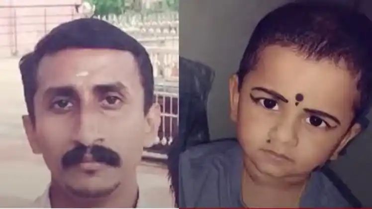 തൊടുപുഴയില്‍ ഭിന്നശേഷിയുള്ള മകനെ കൊന്ന് പിതാവ് ജീവനൊടുക്കി