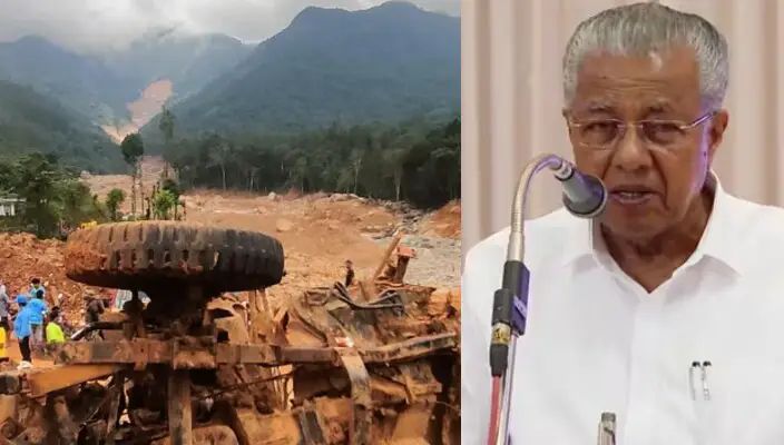 വാടക തുക എത്രയും പെട്ടെന്ന് നല്‍കണം, പുനരധിവാസം സമയബന്ധിതമായി പൂര്‍ത്തിയാക്കണം; യോഗത്തില്‍ നിര്‍ദേശം നല്‍കി മുഖ്യമന്ത്രി