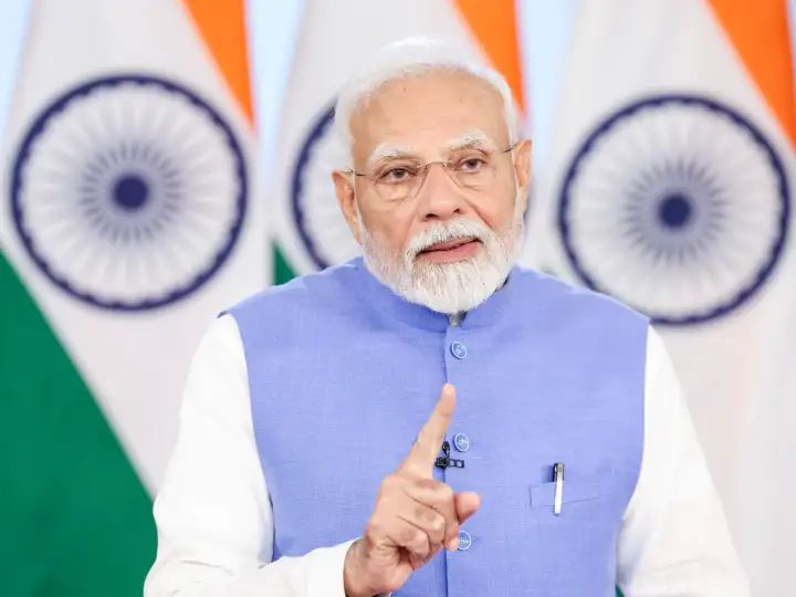 പ്രധാനമന്ത്രി നരേന്ദ്ര മോദി രാജ്യത്തെ അഭിസംബോധന ചെയ്യും; ഓപ്പറേഷൻ സിന്ദൂറിന് ശേഷം ആദ്യം; ഇന്ന് രാത്രി എട്ടിന്