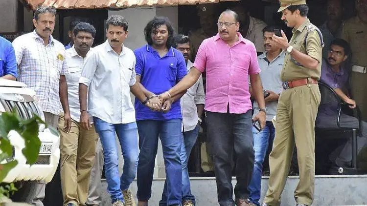 നന്തൻകോട് കൂട്ടക്കൊലയില്‍ കേഡല്‍ ജിന്‍സണ്‍ രാജ കുറ്റക്കാരൻ, ശിക്ഷ നാളെ