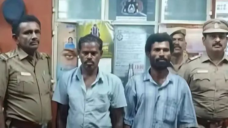 നായാട്ടിനിടെ മാന്‍ എന്നു കരുതി യുവാവിനെ വെടിവെച്ചു കൊലപ്പെടുത്തി; രണ്ടുപേര്‍ പിടിയില്‍
