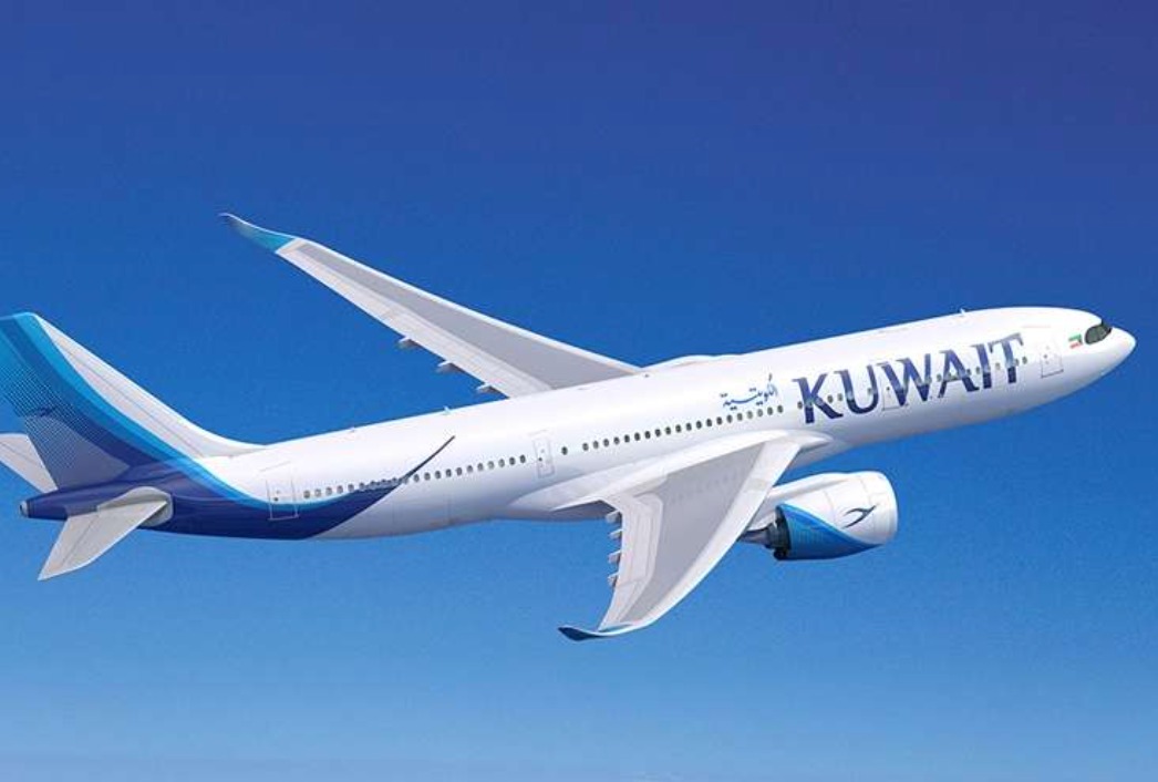 മോശം കാലാവസ്ഥ: കുവൈത്ത് എയർവേയ്‌സ് വിമാനങ്ങൾ വഴിതിരിച്ചുവിടും; സമയക്രമത്തിൽ മാറ്റം വരുത്തും