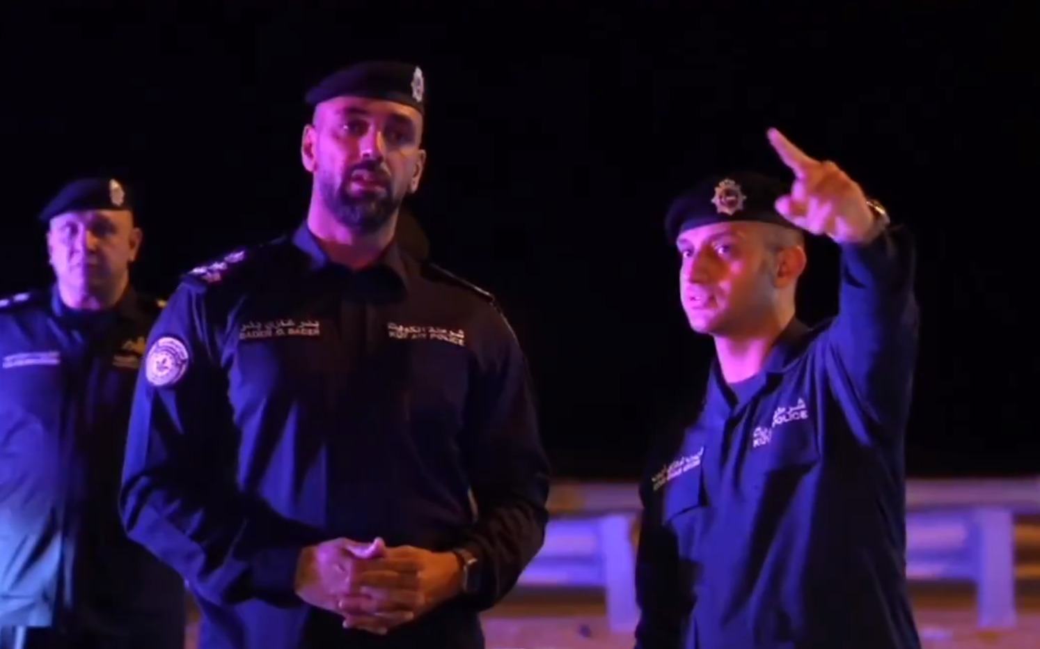 ഗതാഗത നിയമലംഘകർക്ക് കർശന ശിക്ഷ: 1000 ദിനാർ വരെ പിഴ 