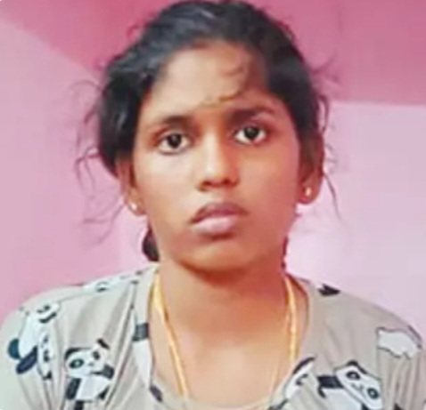പെണ്‍കുഞ്ഞെന്ന കുത്തുവാക്ക്; യുവതി നവജാതശിശുവിന്റെ വായില്‍ ടിഷ്യുപേപ്പര്‍ തിരുകി കൊന്നു