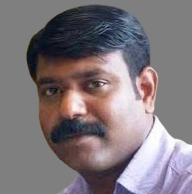 തൃശ്ശൂർ സ്വദേശി കുവൈത്തിൽ നിര്യാതനായി