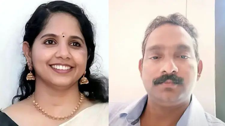 രഞ്ജിതയ്‌ക്കെതിരെ ജാതീയ അധിക്ഷേപം: ഡെപ്യൂട്ടി തഹസില്‍ദാര്‍ക്ക് സസ്‌പെന്‍ഷന്‍