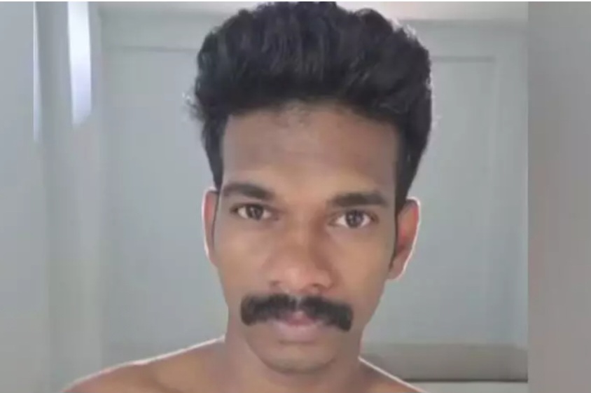 യുവാവിനെ കെട്ടിത്തൂക്കി ക്രൂരമായി മർദിച്ചു, ജനനേന്ദ്രിയത്തിൽ 27 സ്റ്റാപ്ലർ അടിച്ചു; ദമ്പതികൾ പിടിയില്‍