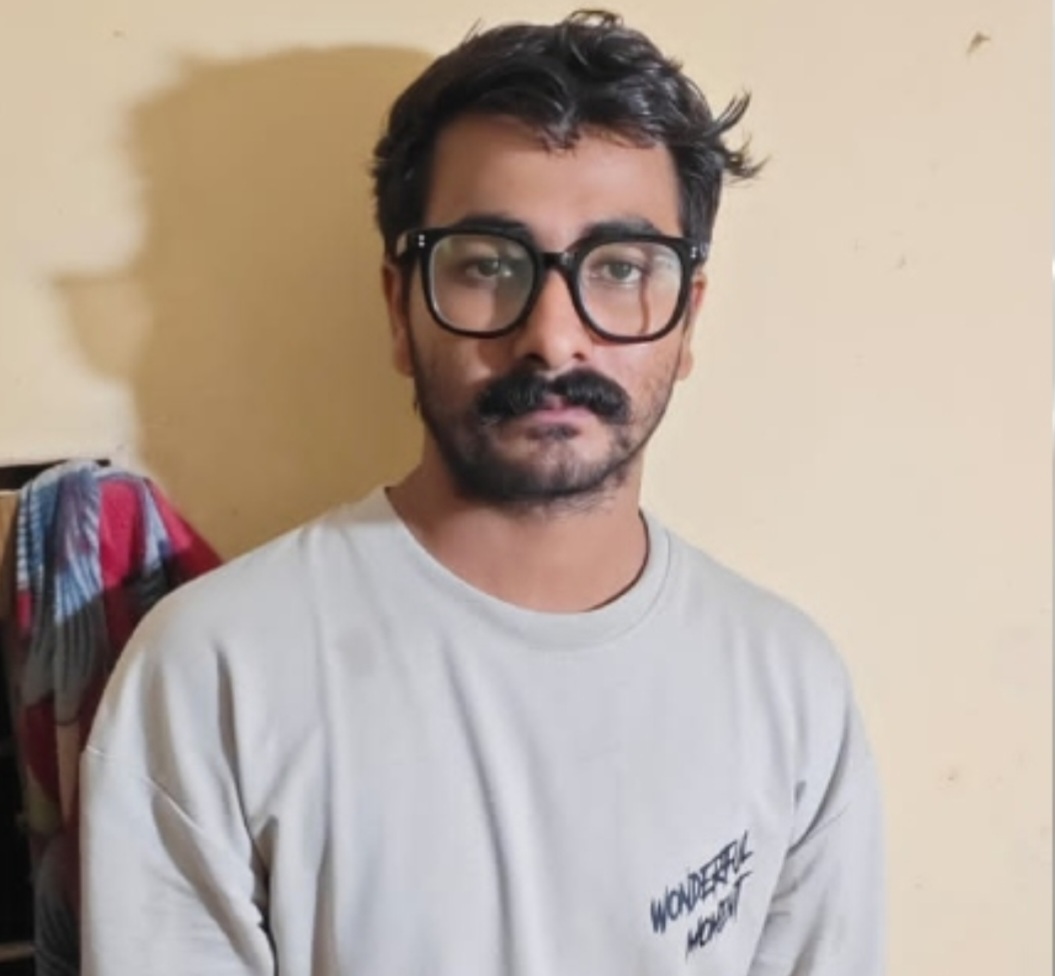 വീട്ടിൽ പൊറോട്ട വാങ്ങാനെത്തുന്നവർക്ക് ലഹരി; 30 ഗ്രാം എംഡിഎംഎയുമായി യുവാവ് പിടിയിൽ
