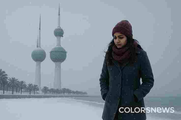 ശനിയാഴ്ച കുവൈറ്റിൽ ശൈത്യകാലത്തിന് തുടക്കം, ഡിസംബർ 21ന് ഏറ്റവും ദൈർഘ്യമേറിയ രാത്രി