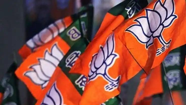 തദ്ദേശ തെരഞ്ഞെടുപ്പില്‍ 21,000-ത്തിലധികം വാര്‍ഡുകള്‍ സ്വന്തമാക്കാൻ ബിജെപി,തെക്കൻ കേരളത്തില്‍ 