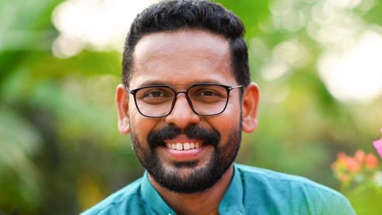 രാഹുലിനെ സ്ഥാനാര്‍ത്ഥിയാക്കിയതില്‍ കോണ്‍ഗ്രസില്‍ പൊട്ടിത്തെറി; ഇടഞ്ഞ് പി സരിന്‍