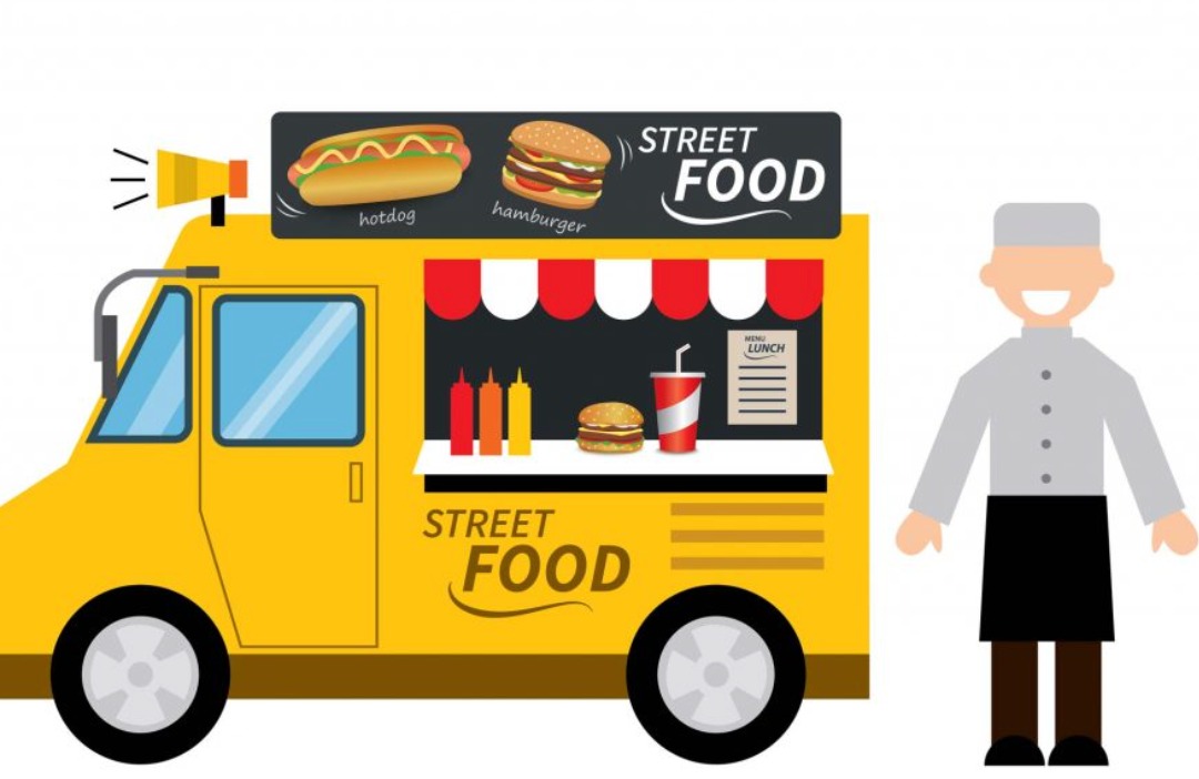 ഫുഡ് ട്രക്കുകൾക്ക് 