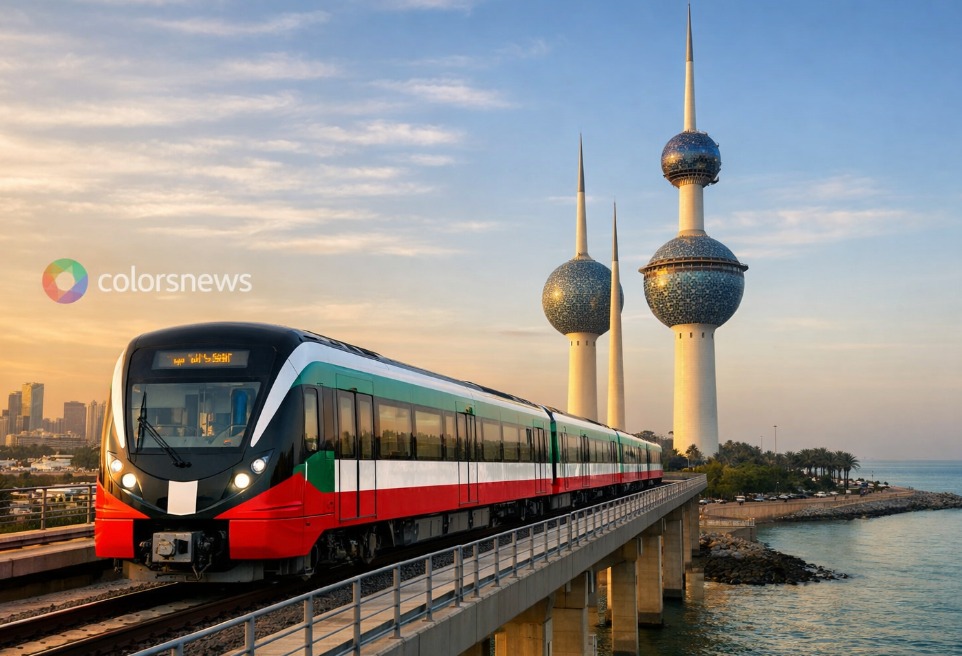 കുവൈത്ത് മെട്രോ പദ്ധതി: റൂട്ടുകളും സ്റ്റേഷനുകളും വീണ്ടും പരിശോധിക്കാൻ മുനിസിപ്പാലിറ്റിയെ ചുമതലപ്പെടുത്തി