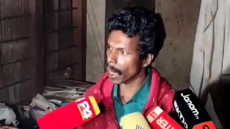 ആദിവാസി സ്ത്രീയുടെ മരണം; 