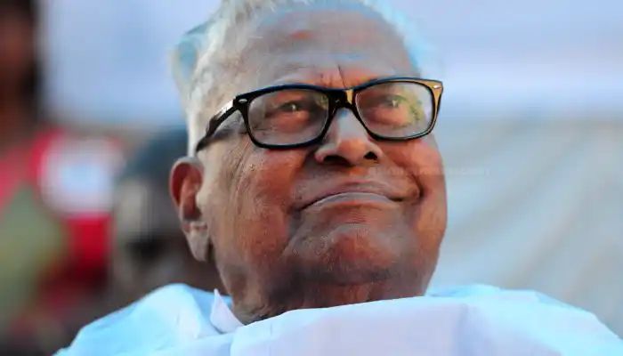 വിഎസ് അച്യുതാനന്ദൻ്റെ ആരോഗ്യ നില; പുതിയ മെഡിക്കല്‍ ബുള്ളറ്റിൻ പുറത്ത്, 