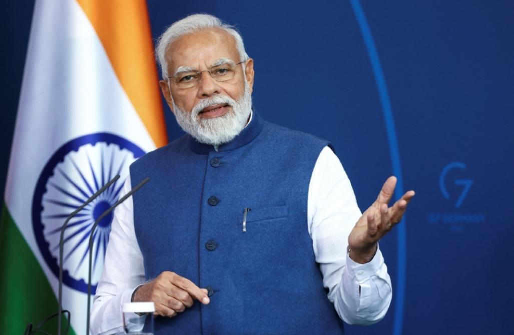 കുവൈത്ത് ഇന്ത്യയുടെ സാംസ്കാരിക പൈതൃകത്തിൻ്റെ ഭാഗം സംരക്ഷിക്കുന്നു; പ്രധാനമന്ത്രി നരേന്ദ്ര മോദി