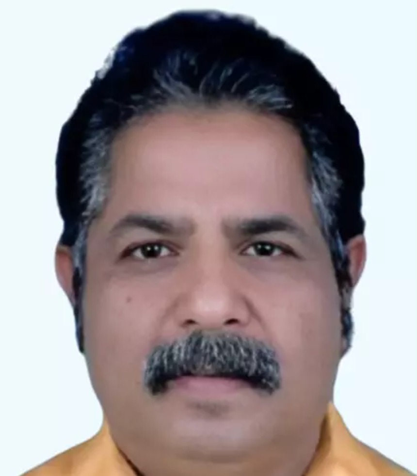 പത്തനംതിട്ട സ്വദേശി കുവൈത്തിൽ നിര്യാതനായി