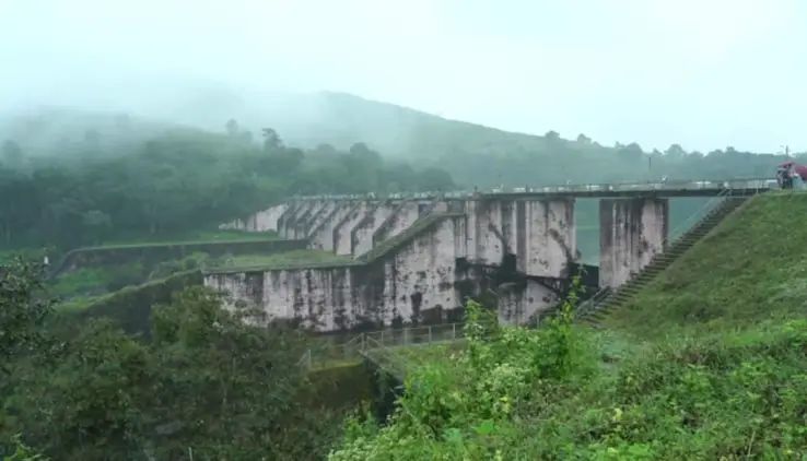 മുല്ലപ്പെരിയാറില്‍ കേരളത്തിന് നേട്ടം; അണക്കെട്ട് സുരക്ഷാ വിഷയങ്ങള്‍ ദേശീയ ഡാം സുരക്ഷാ അതോറിറ്റിക്ക് കൈമാറി