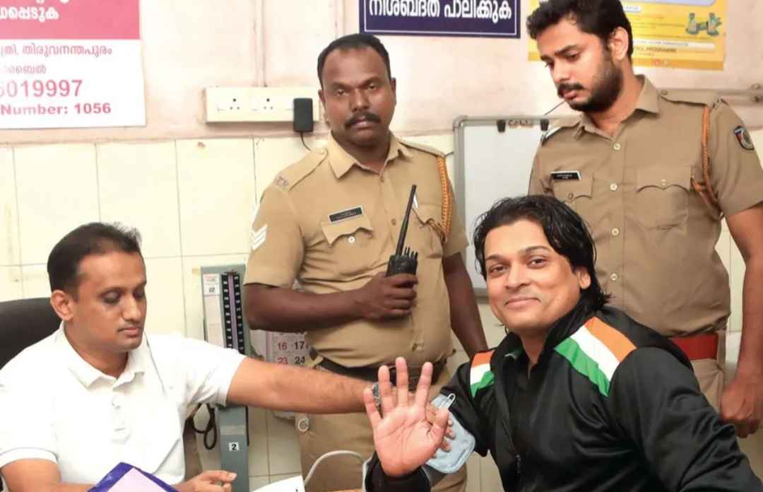 രാഹുൽ ഈശ്വർ സ്ഥിരം കുറ്റവാളി; ജാമ്യാപേക്ഷ എതിർത്ത് പൊലീസ്