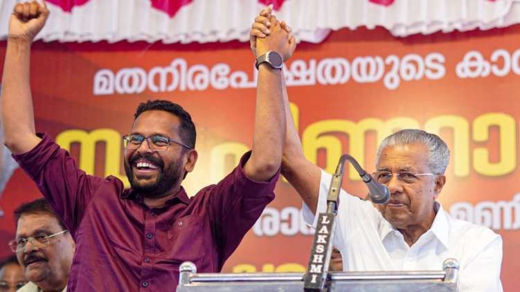 ഇരട്ടവോട്ടുകള്‍ ഉടൻ നീക്കണം; എല്‍ഡിഎഫിന്റെ പാലക്കാട് കലക്ടറേറ്റ് മാര്‍ച്ച്‌ ഇന്ന്