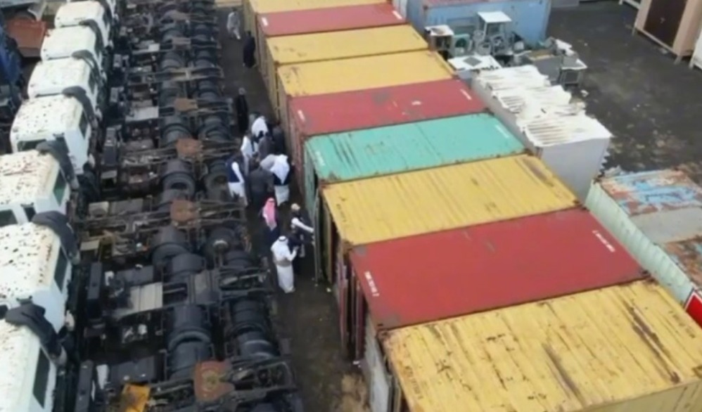 വീണ്ടും ഡീസൽ കള്ളക്കടത്ത്; 10 ടാങ്കറുകൾ കൂടി പിടിച്ചെടുത്തു