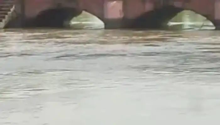 കുടുംബ പ്രശ്നത്തെ തുടര്‍ന്ന് യുവതി കനാലില്‍ ചാടി, രക്ഷിക്കാന്‍ പിന്നാലെ ചാടിയ പൊലീസുകാരന് ദാരുണാന്ത്യം