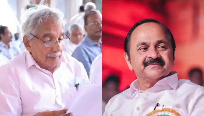 അദ്ദേഹം ആവശ്യം മാത്രം കേട്ടു, പരിഹാരം ഉണ്ടാക്കി; രണ്ടാം ഓര്‍മ്മദിനത്തില്‍ ഉമ്മാന്‍ ചാണ്ടിയെ കുറിച്ച്‌ വിഡി സതീശൻ