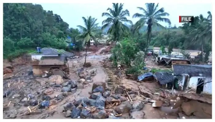 വയനാട് പുനരധിവാസം; ടൗണ്‍ഷിപ്പിനായി ആദ്യം ഏറ്റെടുക്കുന്നത് ഒരു എസ്റ്റേറ്റ് മാത്രം, പുനരധിവാസം വേഗത്തിലാക്കും