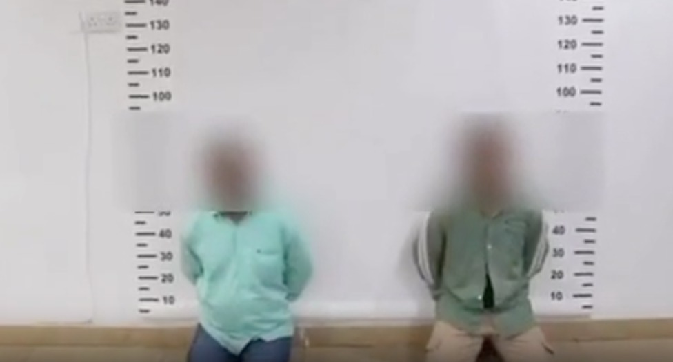 വൻ മയക്കുമരുന്ന് വേട്ട: 2 പ്രവാസികൾ പിടിയിൽ; 2 ലക്ഷം ദിനാർ വിലവരുന്ന മയക്കുമരുന്ന് പിടിച്ചെടുത്തു