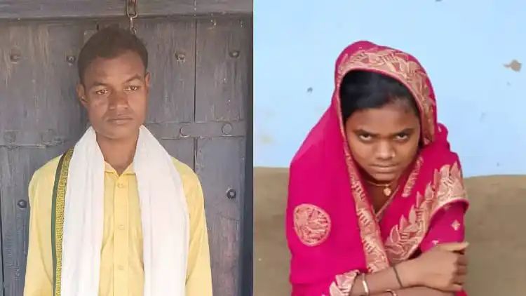 വിവാഹം ഇഷ്ടമായില്ല; ചിക്കന്‍ കറിയില്‍ വിഷം ചേര്‍ത്ത് യുവതി ഭര്‍ത്താവിനെ കൊലപ്പെടുത്തി