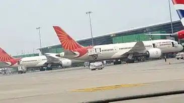അഹമ്മദാബാദ് അപകടം: ഒരാഴ്ചയ്ക്കിടെ റദ്ദാക്കിയത് 66 ബോയിങ് 787 എയര്‍ ഇന്ത്യ സര്‍വീസുകള്‍