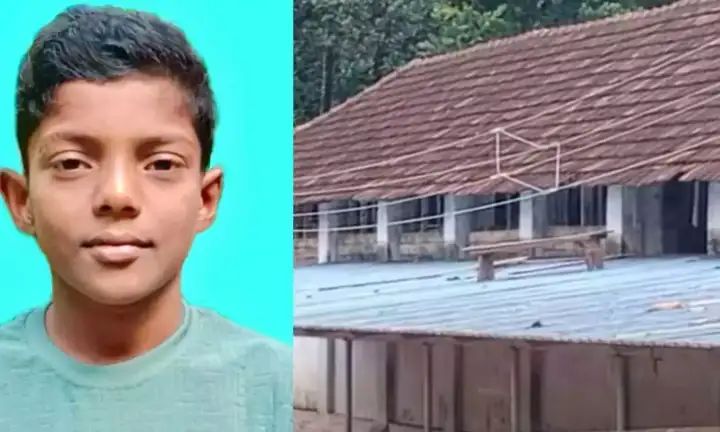 മിഥുന്റെ മരണത്തിനിടയാക്കിയ വൈദ്യുതി ലൈൻ മാറ്റാൻ തീരുമാനം; സ്കൂള്‍ മാനേജ്മെന്റ് ഇന്ന് അപേക്ഷ നല്‍കും