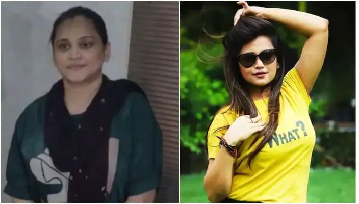 ഒരു മില്യണിലേറെ ഫോളോവേഴ്‌സ്, 10 മാസമായി ഒളിവില്‍; ബില്‍ഡറെ ഹണിട്രാപ്പില്‍ കുടുക്കി കോടികള്‍ തട്ടാൻ ശ്രമിച്ച കേസില്‍ പിടിയില്‍