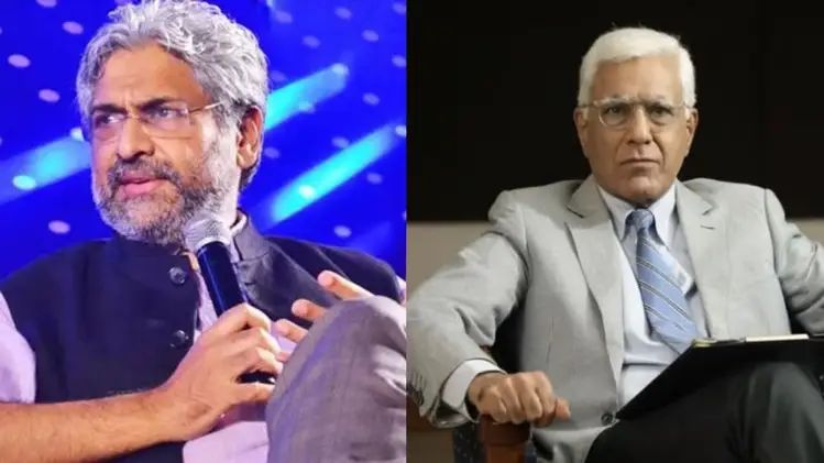 രാജ്യദ്രോഹക്കേസ്; കരണ്‍ ഥാപ്പറിനും സിദ്ധാര്‍ഥ് വരദരാജനും ഗുവാഹത്തി പൊലീസിന്‍റെ നോട്ടീസ്