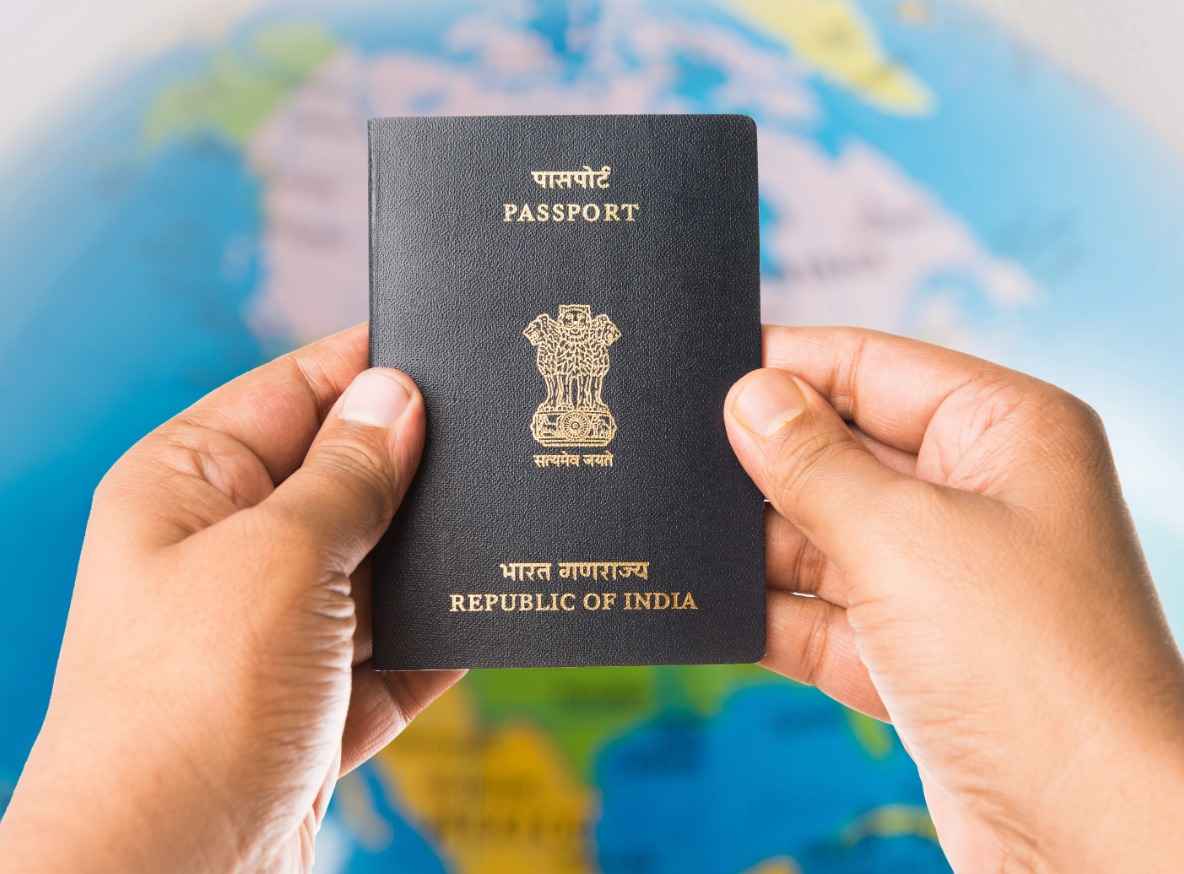 കുവൈത്തിലെ ഇന്ത്യൻ പാസ്‌പോർട്ട് അപേക്ഷകൾ ഇനി മുതൽ പുതിയ പോർട്ടലിൽ മാത്രം: ഇന്ത്യൻ എംബസ്സി 