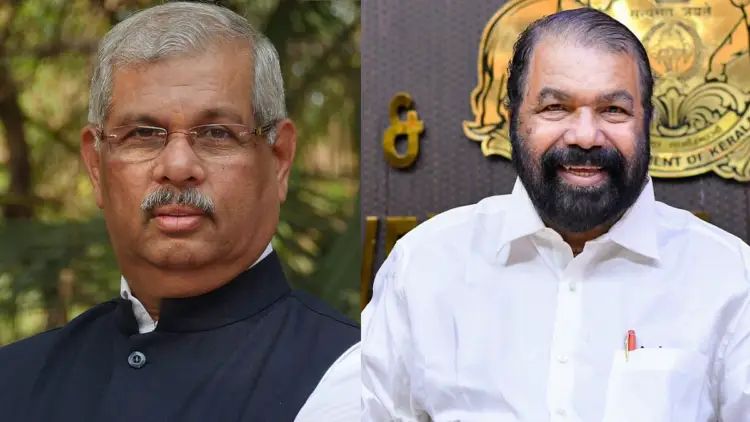 മോദിയുടെ ചിത്രമായിരുന്നെങ്കില്‍ ഇതിലും അന്തസ്സ്; ആര്‍ലേക്കര്‍ ആരീഫ് മുഹമ്മദ് ഖാനെക്കാള്‍ കടുപ്പം; വി ശിവന്‍കുട്ടി