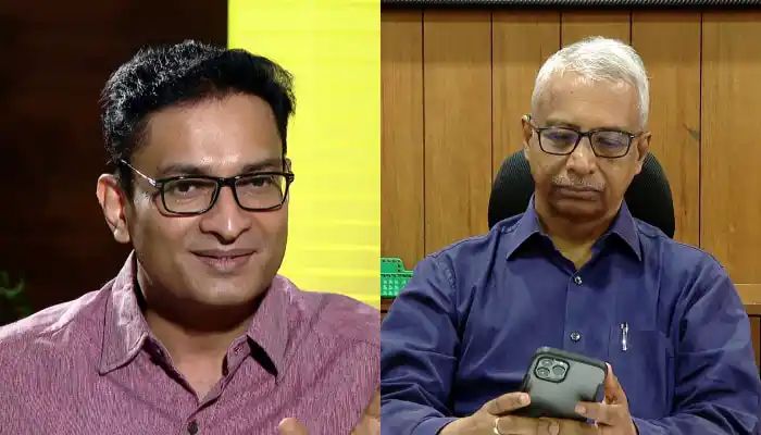 പ്രശാന്തിൻ്റെ സസ്പെൻഷൻ പിൻവലിക്കാനുള്ള തീരുമാനം അട്ടിമറിച്ച്‌ ജയതിലക്; മുഖ്യമന്ത്രിയുടെ നിര്‍ദേശവും ചീഫ് സെക്രട്ടറി പാലിച്ചില്ല